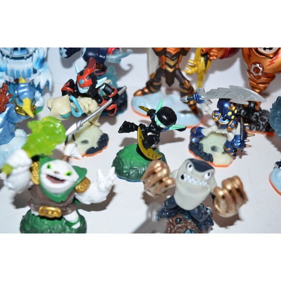 Skylanders Giants Spyro Adventure Mixed Lot figures - Picture 9 of 16